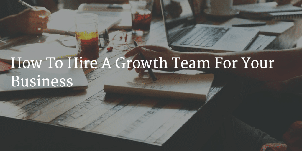 growth-team