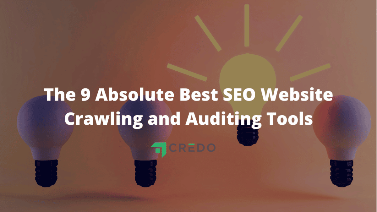 best-website-auditing-tools-getcredo