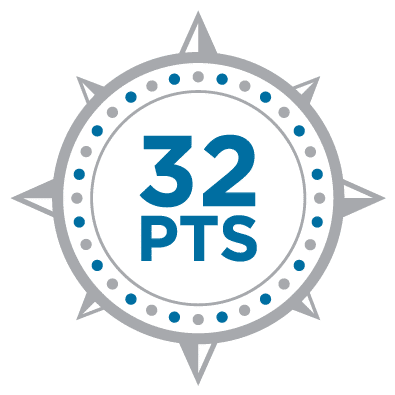 32 Points Marketing, LLC - Contact 32 Points Marketing, LLC about their  services via Credo