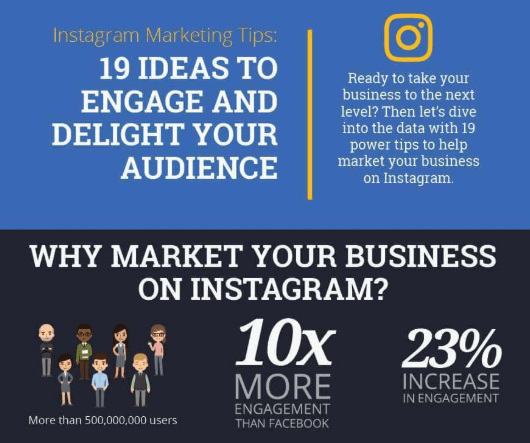 ideas to engage your audience on instagram