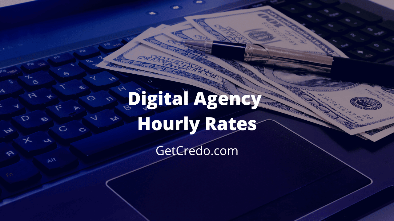 Average Digital Agency Rates (1)