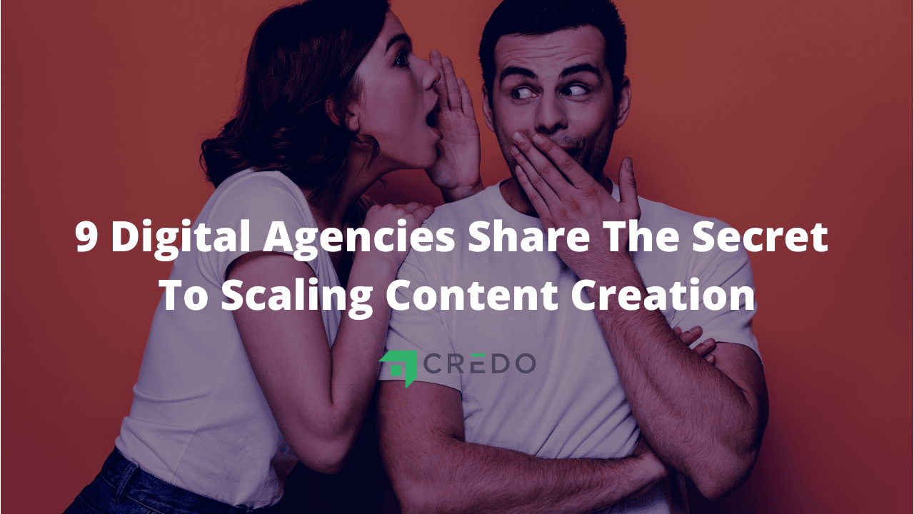 scaling-content-creation getcredo