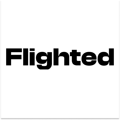 Flighted